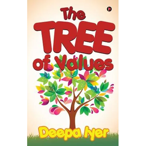 The Tree of Values - Paperback