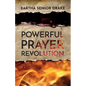 Powerful Prayer Revolution - Paperback