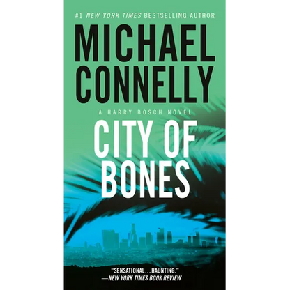 City of Bones - Hardcover