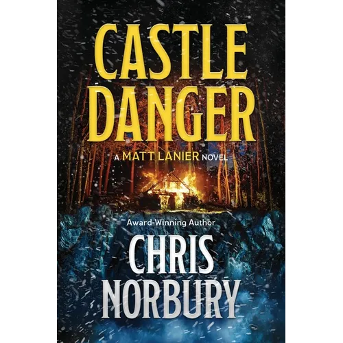 Castle Danger - Paperback
