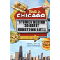 Made in Chicago: Stories Behind 30 Great Hometown Bites - Paperback