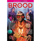 From the World of Minor Threats: The Brood - Paperback