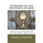 Stewards of the Mysteries of God: Essays on the Office of the Holy Ministry - Paperback