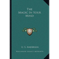 The Magic in Your Mind - Paperback