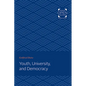 Youth, University, and Democracy - Paperback