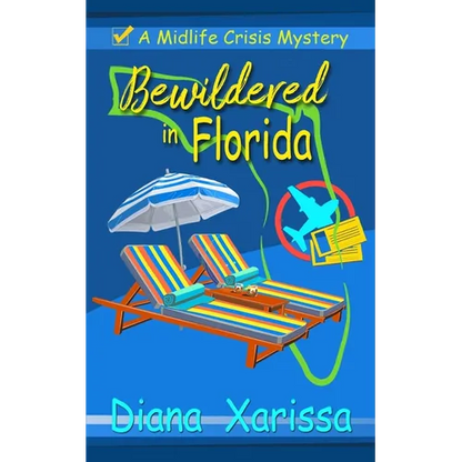 Bewildered in Florida - Paperback