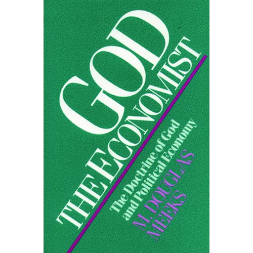 God the Economist - Paperback