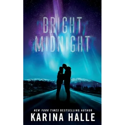 Bright Midnight: A Second-Chance Romance - Paperback
