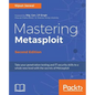 Mastering Metasploit, Second Edition - Paperback