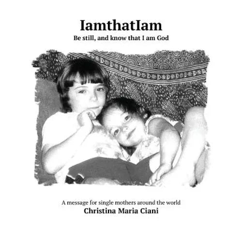 IamthatIam - Paperback