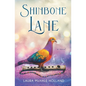 Shinbone Lane - Paperback
