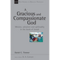 A Gracious and Compassionate God: Mission, Salvation and Spirituality in the Book of Jonah Volume 26 - Paperback