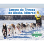 Carrera de Trineos de Alaska, Iditarod (Iditarod Race) - Library Binding
