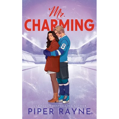 Mr. Charming - Paperback