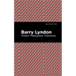 Barry Lyndon - Hardcover