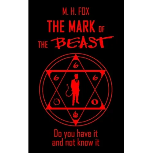 The Mark of The Beast - Paperback
