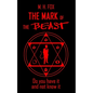 The Mark of The Beast - Paperback