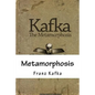 Metamorphosis - Paperback