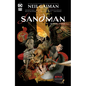 The Sandman Book Five - Paperback