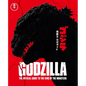 Godzilla: The Ultimate Illustrated Guide - Hardcover