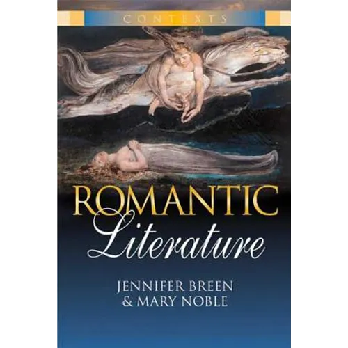 Romantic Literature - Paperback