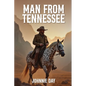 Man from Tennessee - Paperback