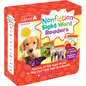 Nonfiction Sight Word Readers Parent Pack: Level a - Boxed Set