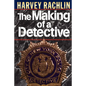 The Making of a Detective - Paperback