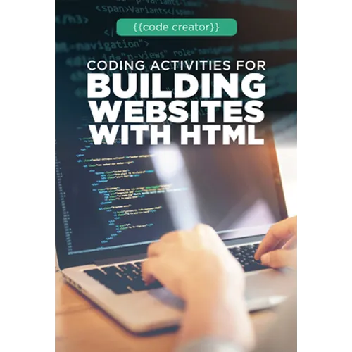 Coding Activities for Building Websites with HTML - Library Binding