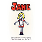 Jane - Paperback