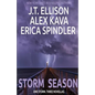 Storm Season: One Storm - 3 novellas - Paperback