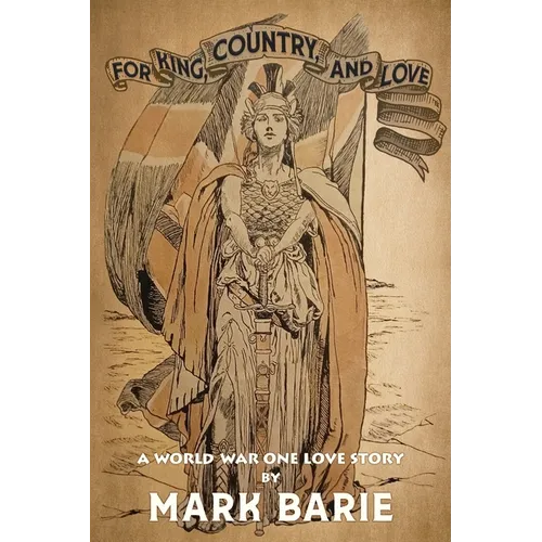 For King, Country, and Love - Paperback