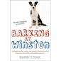 Barking at Winston - Paperback