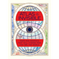 Atlas of the Invisible: Maps and Graphics That Will Change How You See the World - Hardcover