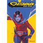 Gatchaman Vol. 2 Deluxe Edition - Hardcover