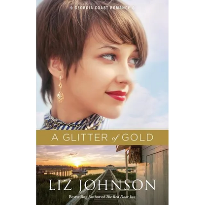 Glitter of Gold - Hardcover