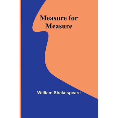 Measure for Measure - Paperback
