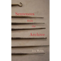 Sentences from the Archive - Paperback
