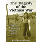 The Tragedy of the Vietnam War: A South Vietnamese Officer's Analysis - Paperback