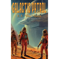 Galactic Patrol - Hardcover