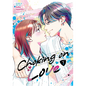 Choking on Love Vol. 3 - Paperback