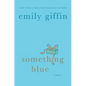 Something Blue - Paperback