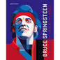 Bruce Springsteen: 50 Years of Rock 'n' Roll - Hardcover