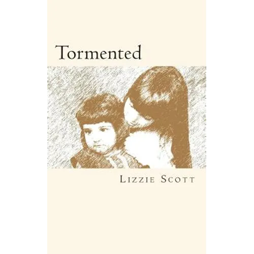 Tormented - Paperback