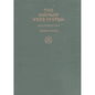 Navajo Verb System: An Overview - Hardcover