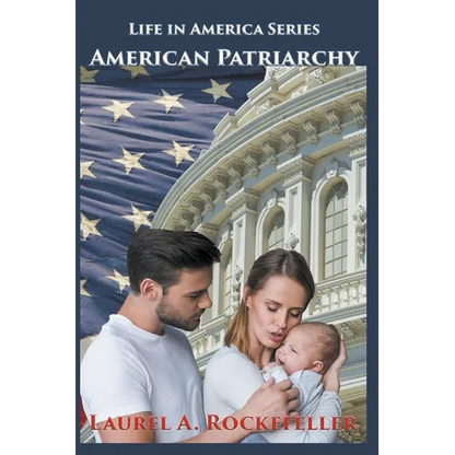 American Patriarchy - Paperback