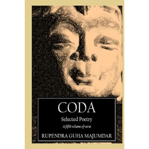 Coda: Selected Poetry - a fifth volume of verse - Paperback