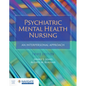 Psychiatric Mental Health Nursing: An Interpersonal Approach - Paperback