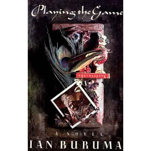 Playing the Game - Paperback