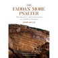 The Fadden More Psalter: The Discovery and Conservation of a Medieval Treaure - Hardcover